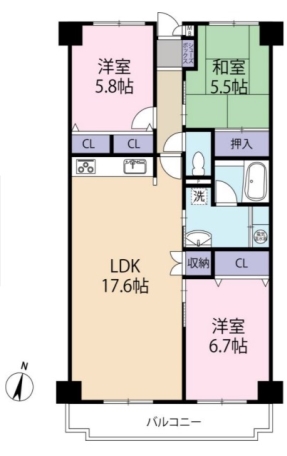 物件画像