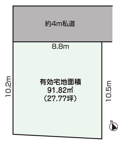 新築戸建　神戸市垂水区星陵台5丁目