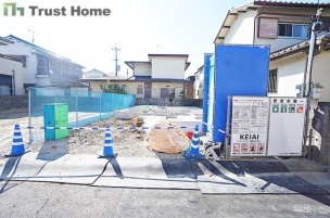 新築戸建　明石市西明石北町1丁目