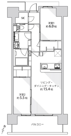 物件画像