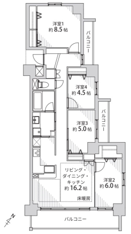 物件画像