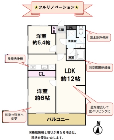 物件画像