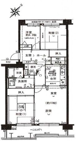 物件画像