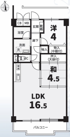 物件画像