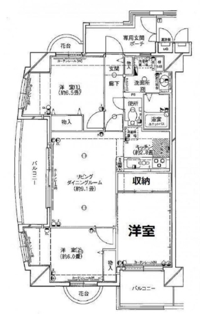 物件画像