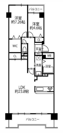 物件画像