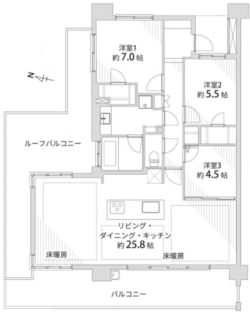 物件画像