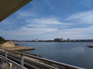 芦屋ハイタウン