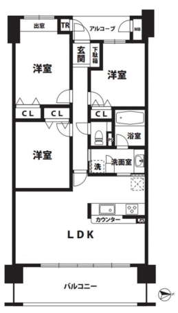 物件画像