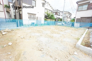 新築戸建　宝塚市安倉北2丁目　1号棟