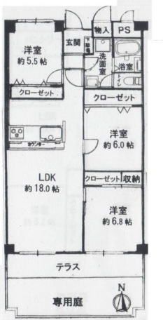 物件画像