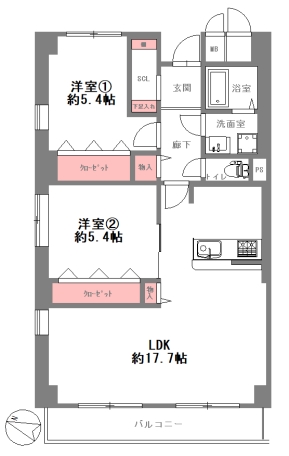 物件画像