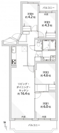 物件画像